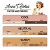 TheBalm - Anne T. Lubie : Nawilżający krem BB