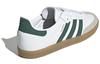 adidas Samba Og 'White Collegiate Green' EE5451