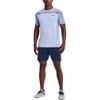 Under Armour Elevated Woven Sports Shorts 'Navy' Men's 1362289-408