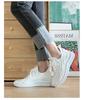 Trendy Waterproof Stain-Resistant Flyknit Shoes for All Seasons