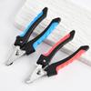 Safety Guard Pet Nail Clippers for Cats and Dogs