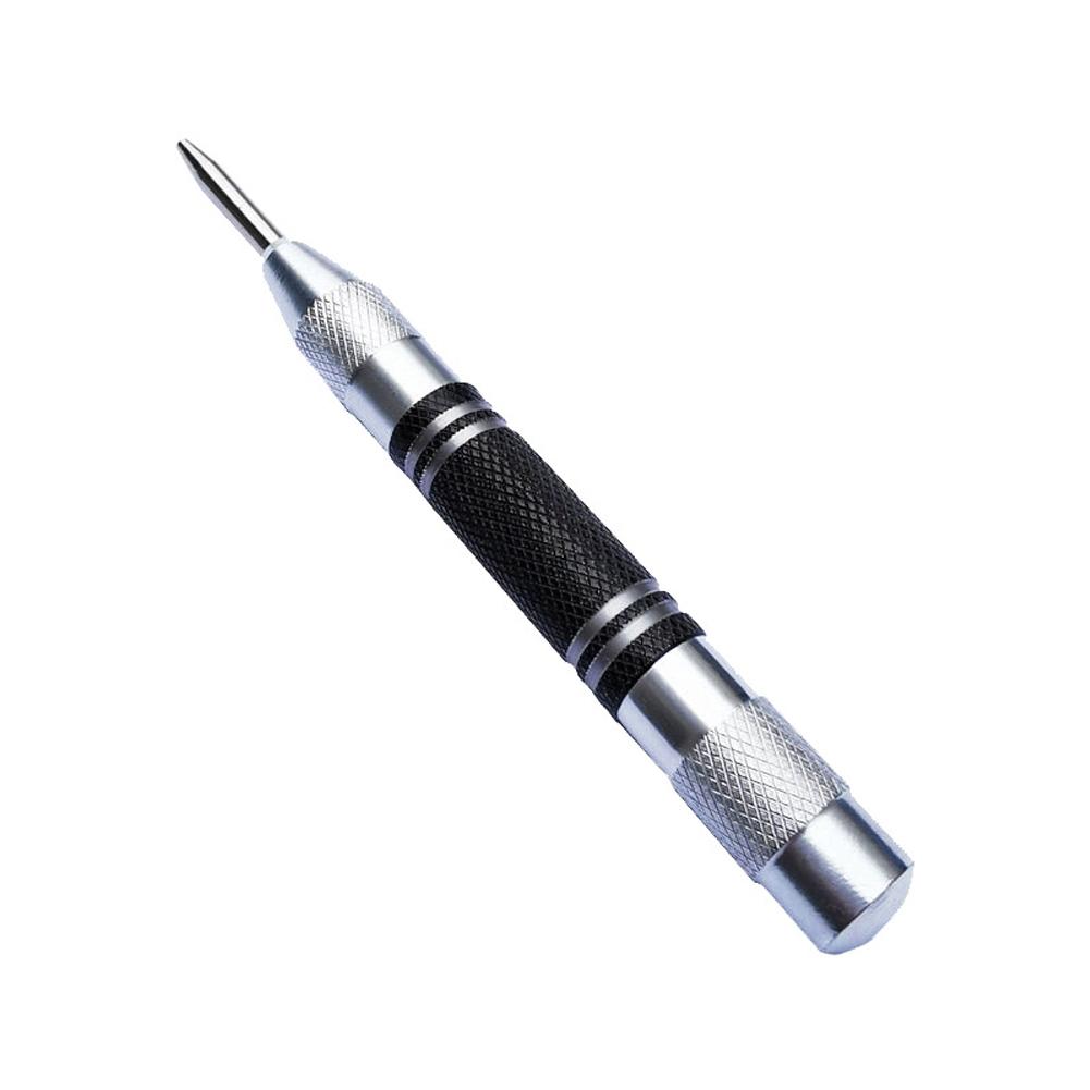 Center Punch Loaded Marker Press Dent Drill Spring