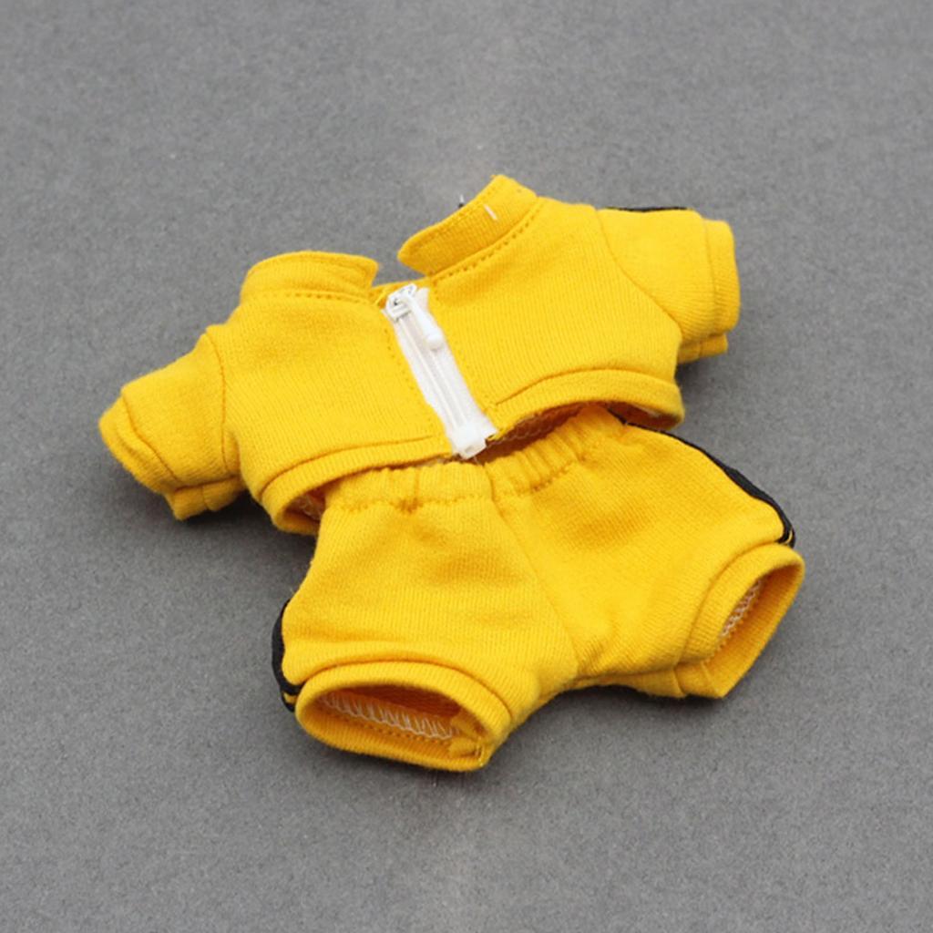 Doll Casual Clothing Cute Doll Set