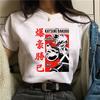 Manga Cute My Hero Academia Anime T Shirt Women Boku No Hero Academia T-shirt Bakugou Himiko Toga Tees Anime Deku Tshirt