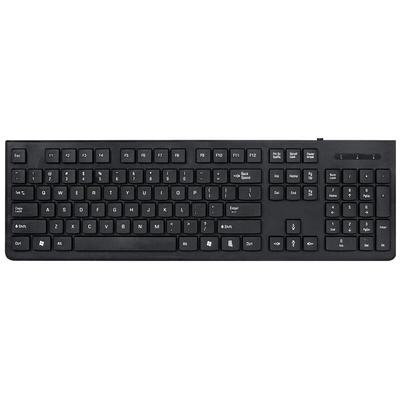 Aigo W923 Wired USB Keyboard