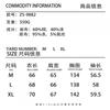 Unisex Streetwear Hooded Zip-Up Sweatshirt With Rivet Detail Cotton Blend Loose Fit Casual Wear