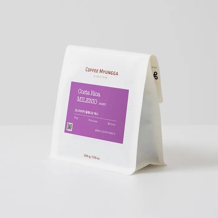 [Coffee Masterpiece] Costa Rica Las Margaritas 26 Millenio