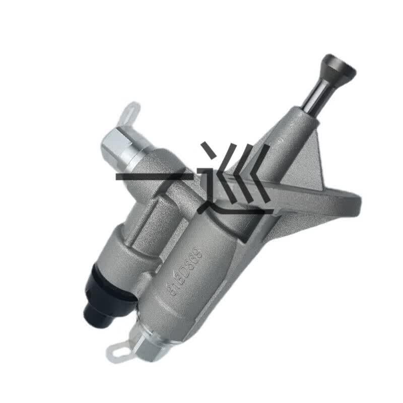 Dongfeng EQ2082 Pistol-Grip Hand Fuel Pump Assembly