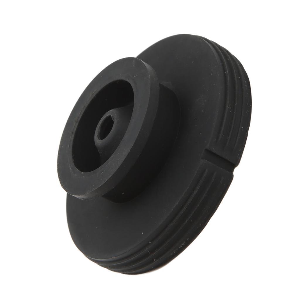 Silikonowa zatyczka baterii hulajnogi elektrycznej dla Xiaomi ES1 ES2 ES3 ES4 Zamienny port ładowania hulajnogi