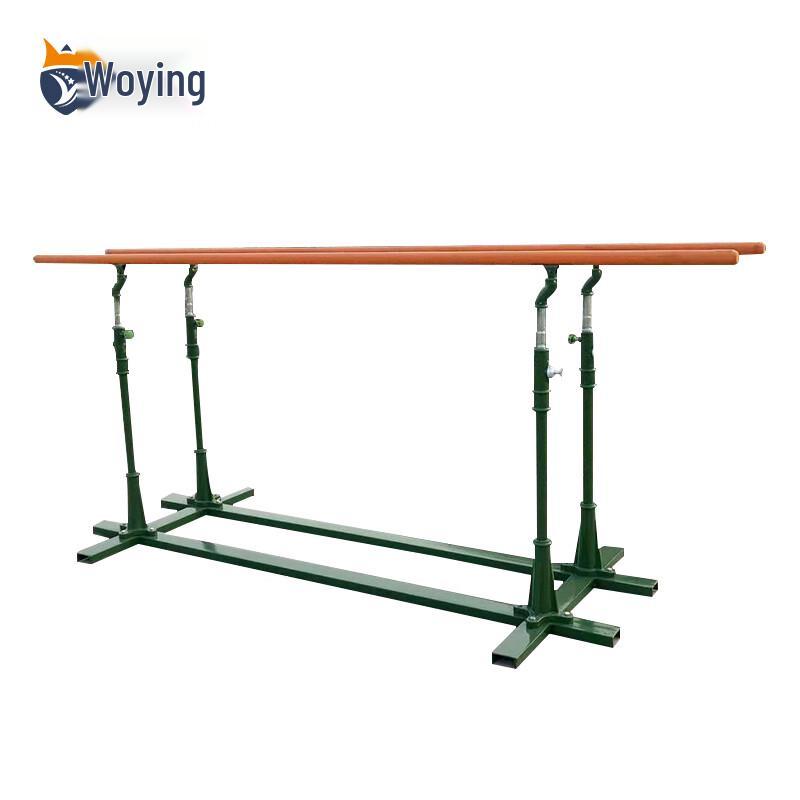 Woying Outdoor Training Parallel Bars