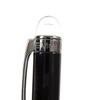 Montblanc Ballpoint Pen Starwalker White Star Twist Type Black Gun Metallic Mens Used