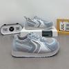 Super Fire Fat Head German Training Shoes Women's Summer Breathable Mesh 2025 New Fashion Versatile Platform Sports and Leisure Women's Shoes