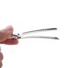 Barrette Professional Salon Hair Clips Duckbill clip Hair Styling Tools DIY Hairdressing Hairpins