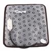 Electric Heated Bed Mat For Dog Or Cat Size M