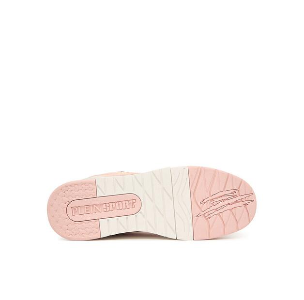 Кроссовки Plein Sport SAFS USC0845 STE003N