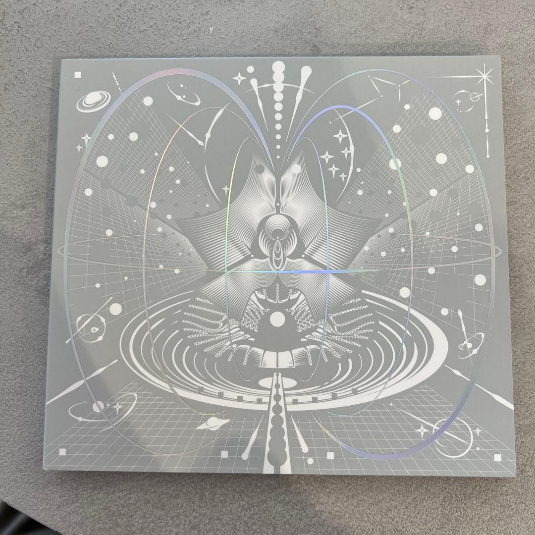 

[USED] XGALX Million Pieces Album