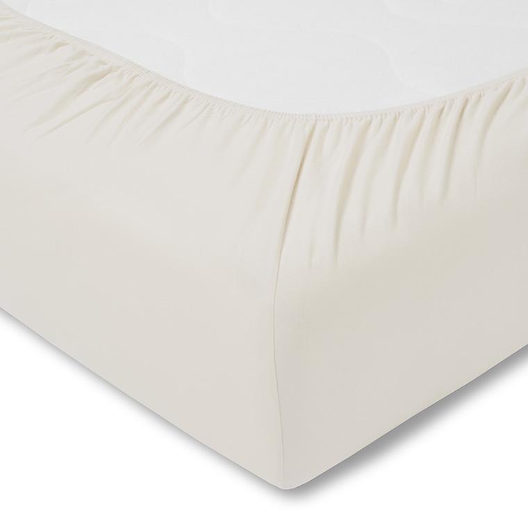 Fitted Sheet Estella 110 Jersey Stretch 150x200cm