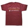 Funny Live Laugh Play Pickleball Printed TShirt Casual Loose Fashion Streetwear Hip Hop Man T Shirt Comfort Breathe Y2k Tees