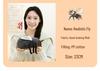 Realistic Fly Plush Toy Prank & Sleep Hug Pillow - Dung Beetle Design for Men and Women Birthday Gift