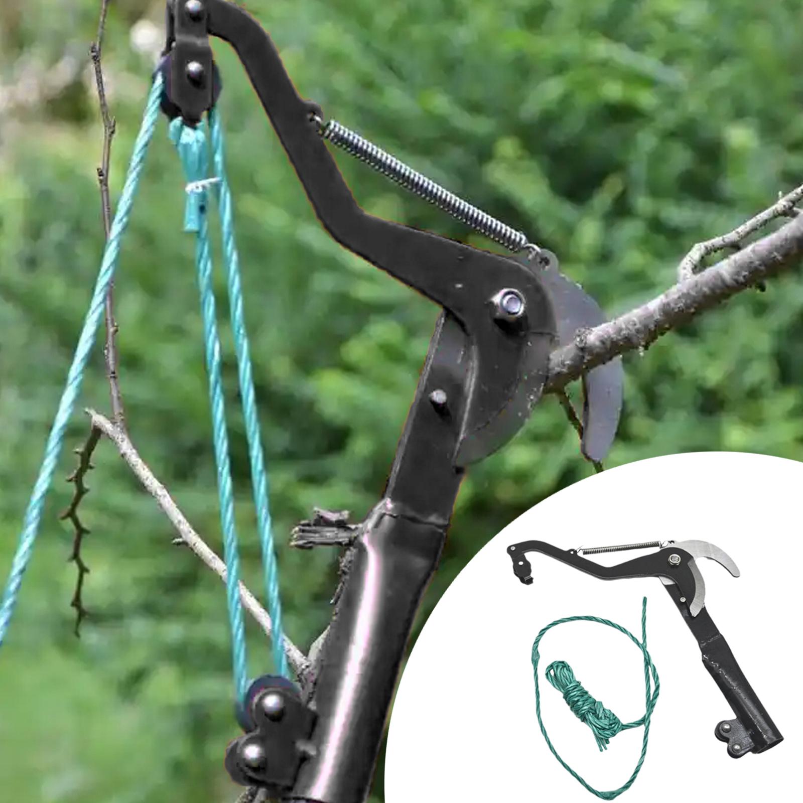 Высотные секаторы Садовый инструмент Профессиональный Прочный Многофункциональный