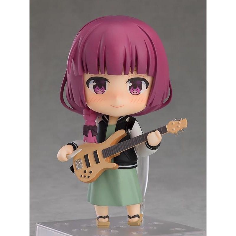 Good Smile Company Nendoroid Anime Bocchi Rock Hiroi Kikuri Non-scale Plastic Painted Movable Figure Re-release