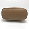 Gucci 001-4288 Logo One-shoulder Bag Shoulder Bag Leather Brown