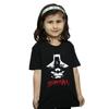 DC Comics Girls Batman Shadows Cotton T-Shirt