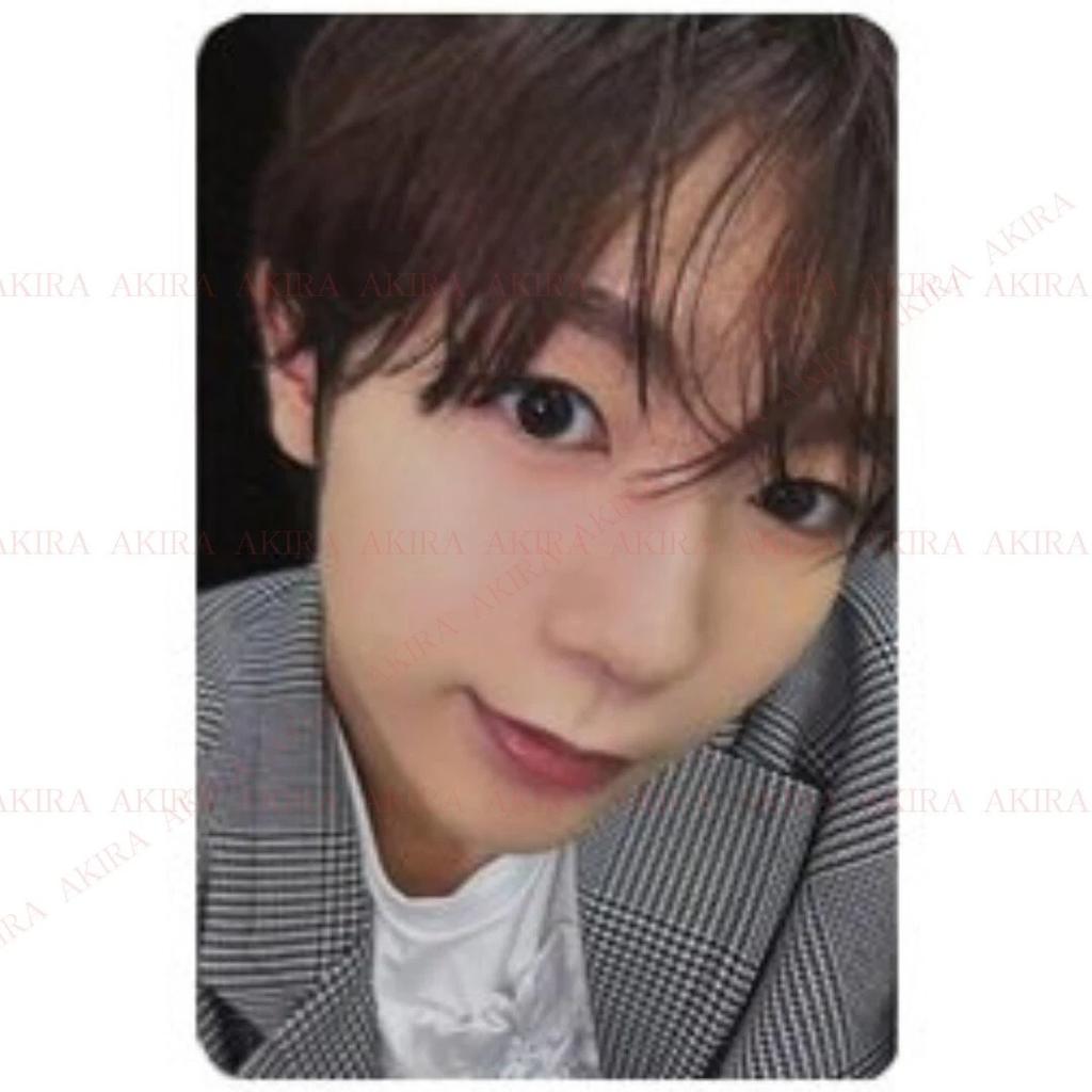 NCT WISH JAPÃO 1º ÁLBUM WISHFUL ÁLBUM CARTÃO FOTOGRÁFICO BENEFÍCIOS CARTÃO FOTOGRÁFICO OFICIAL