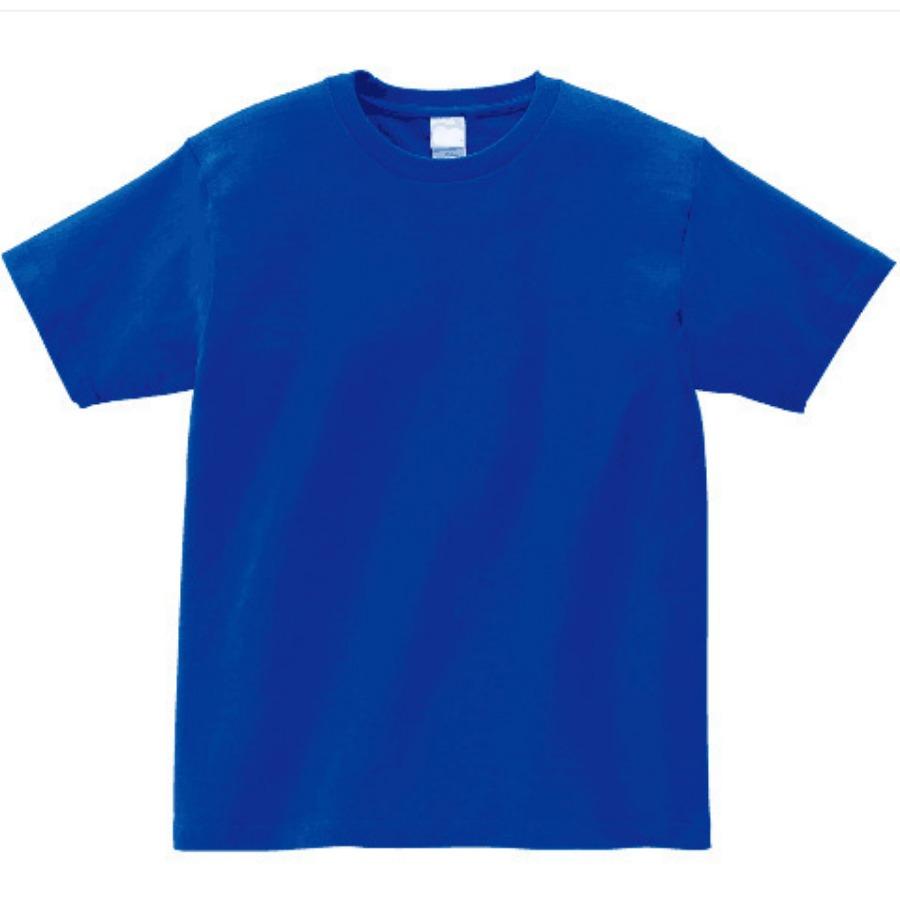 Short Sleeve Pure Cotton Kids Base Top Round Neck Cultural T Shirts Summer Casual Children's T-shirt