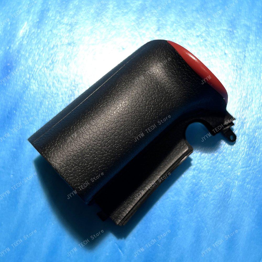 Original NEW For Nikon D7100 Grip Rubber Right Handle Cover Camera Repair Replacement Spare Part