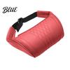 Neck Pain Relief for Long Drives Car Headrest Pillow Memory Foam Ergonomic Shoulder Support Pillow Support Universal Vehicle Seat Cushion,