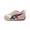 Suku Comfortable Soft Sole Shoes For Growing Feet Baby Sneakers Gray Blue 1144A272-250