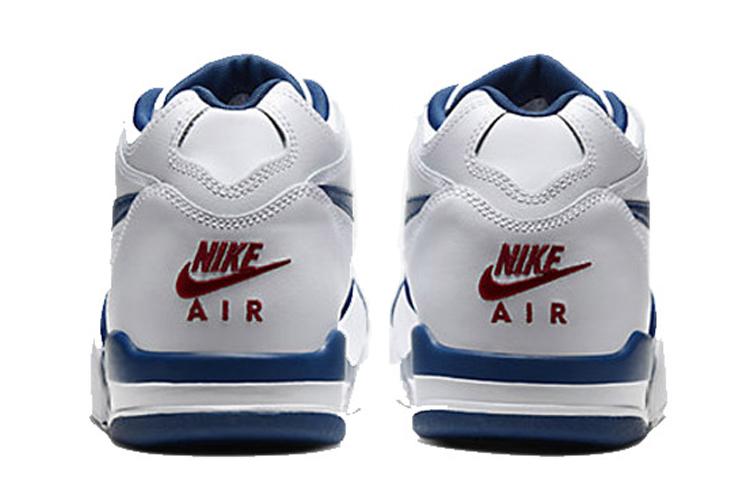 Nike Air Flight 89 True Blue 2020 Men's CN5668-101