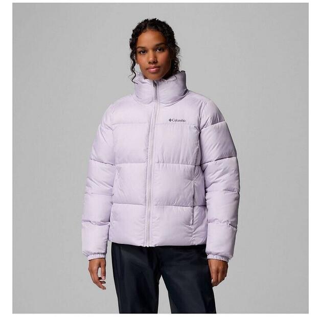 Куртка Columbia Puffect II Full Zip XS