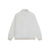 Athletics Sportswear Jacket 'White' Men's AJDS351-1