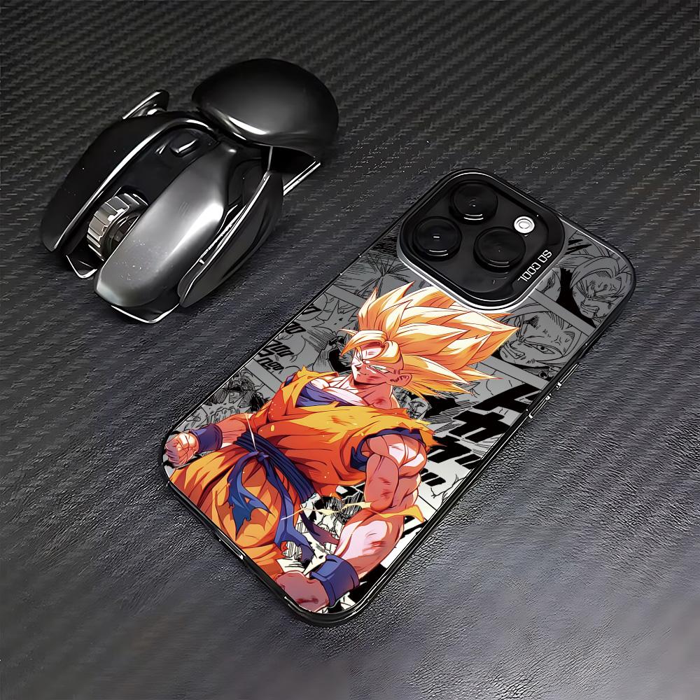 

Energy Blast Classic Scene Phone Case For Samsung Galaxy S26 S25 S24 S23 S22 S21 S20 Note20 FE Ultra Edge Plus 4G 5G Matte Cover Samsung S20 FE