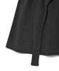RETRIEVER CLUB Garter Skirt [Charcoal Gray]