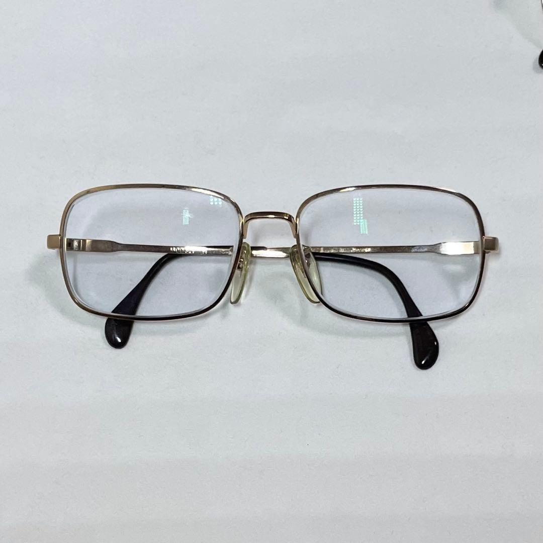 Used Silhouette Silhouette Made in Australia Vintage Glasses Glasses