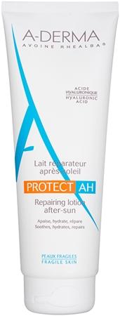 

After-sun repair milk TU прозрачный
