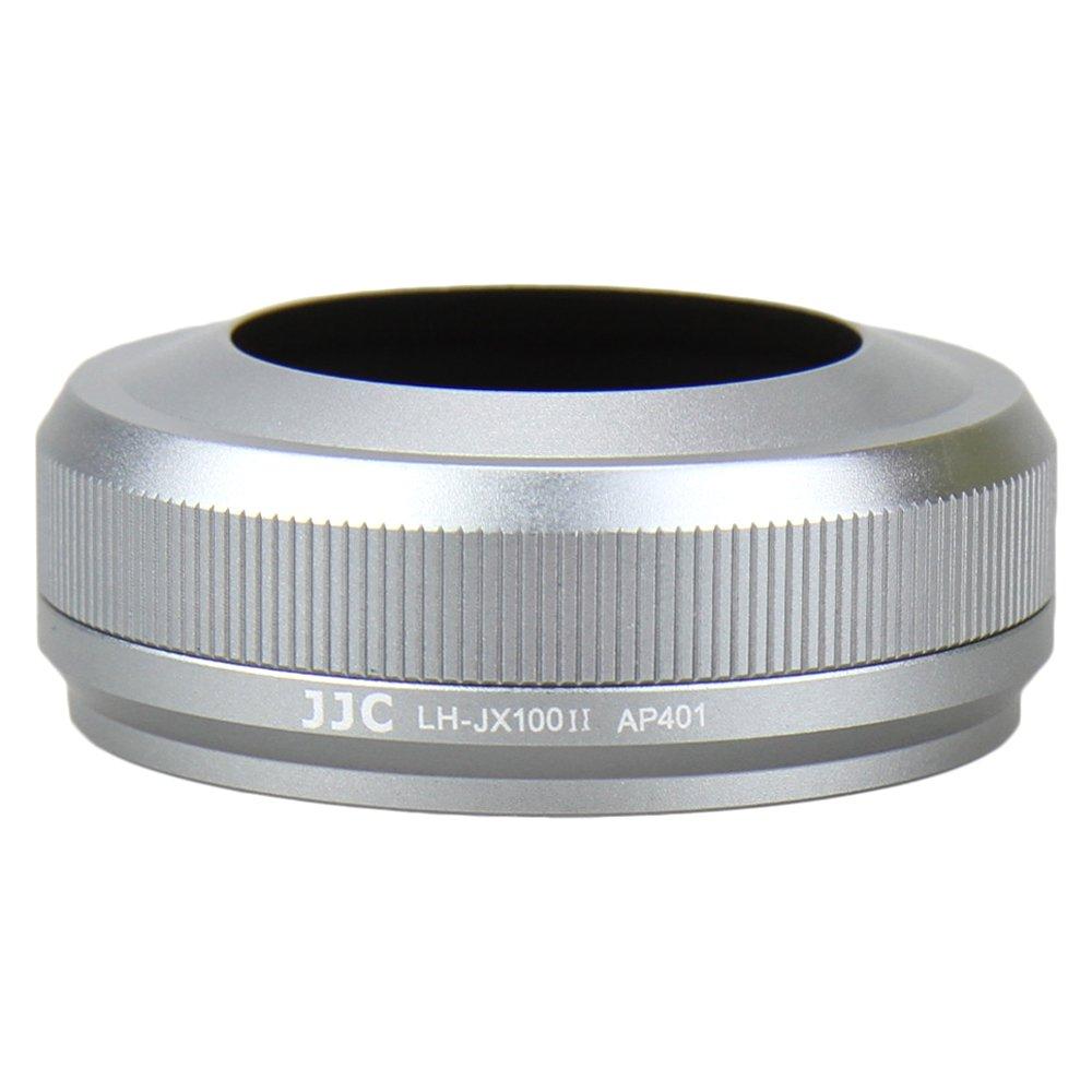 

JJC SILVER LH-JX100 [product] срібний