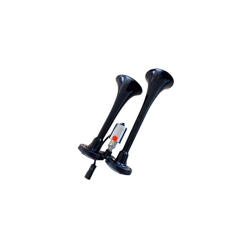 Double Pipe Air Horn