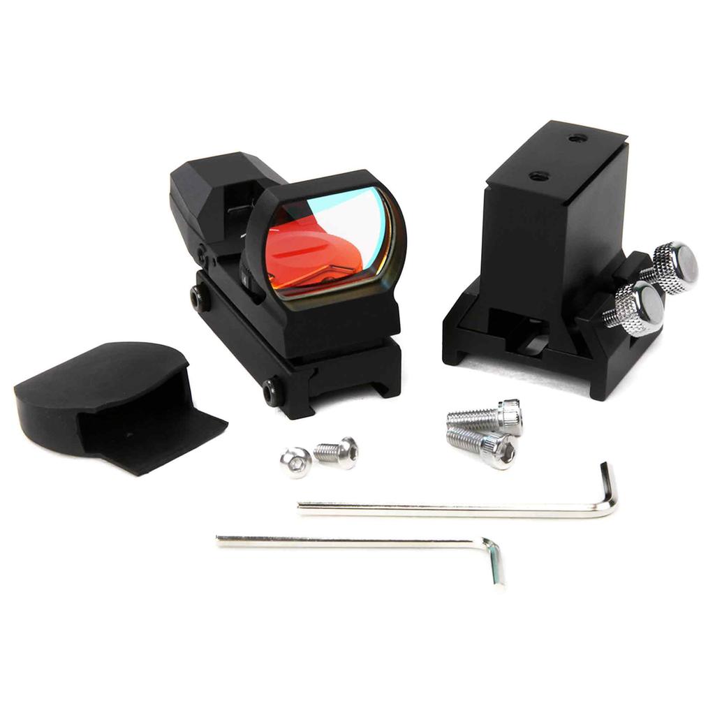 WilliamOptics Dot Sight (Full Set)