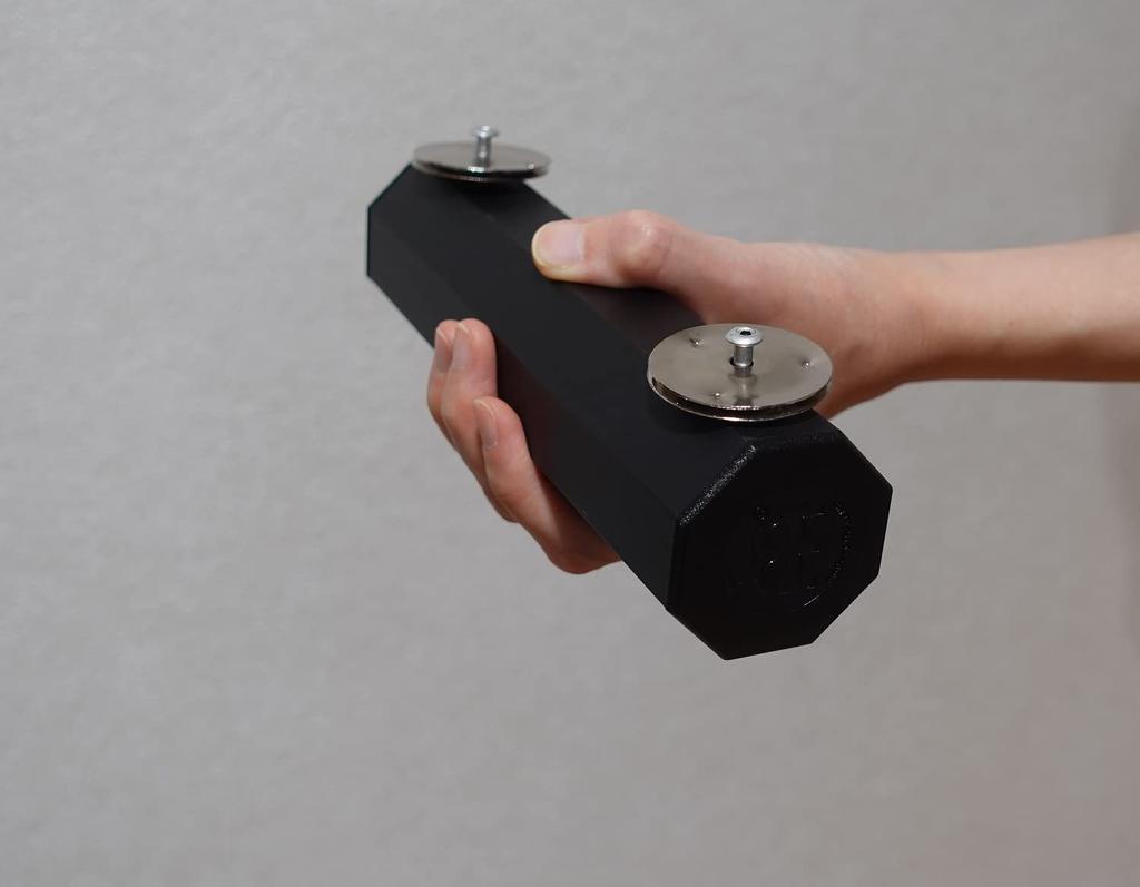 MEINL JS88BK Jingle Shaker