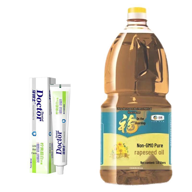 

Dr. Tooth Lemon Fresh Whitening Toothpaste Bundle