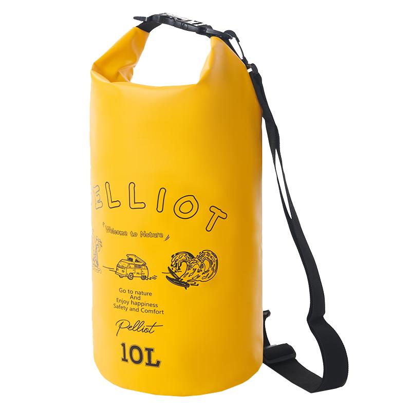 

Водонепроницаемый рюкзак и сумка для хранения Pelliot Outdoor 10L
