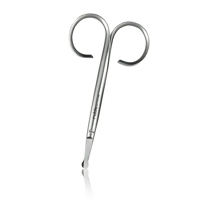 Ruby's Swiss Cutting Power Nose Hair Scissors SCISSORS DUCK 1F003