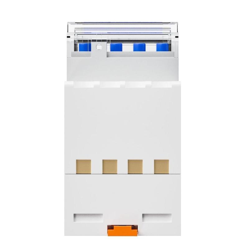 Precisions Timing Switches Double Independent channel Energy Saving Programmable Timers Switches for Home & Office