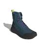 Parley X Adidas Terrex Free Hiker XPL Utility Green Unisex Sneakers Core-Black GZ3378