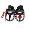 Footrest Footpegs Foot Pegs Rests For GasGas Gas Gas EC 50 125 200 250 300 450 515 EC125 EC200 EC250 EC300 EC450 Accessories