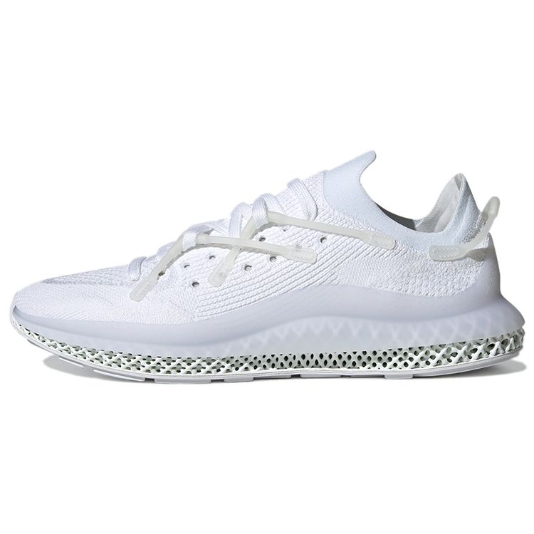 

Кросівки adidas 4D Fusio Triple White унісекс Cloud-White GZ7885 36⅔